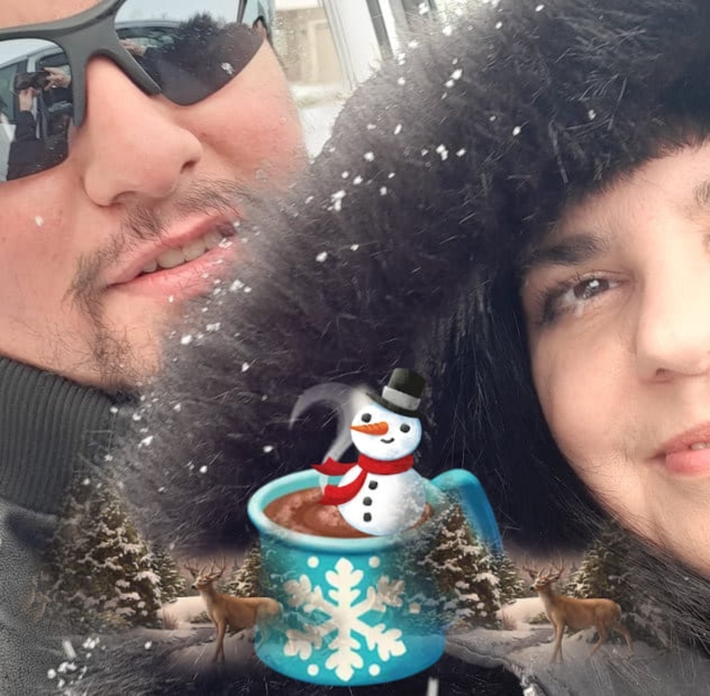 Meet your Posher, Kristylin